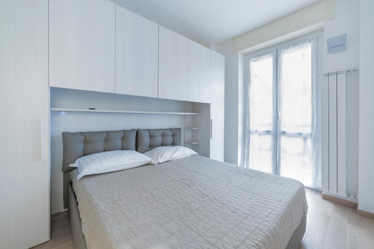 Milano Cosy Apt With Balcony! Exterior foto
